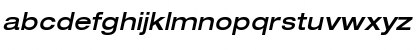 Download Helvetica Neue 63 Medium Extended Oblique Font