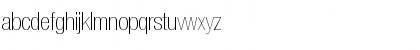 Download Helvetica Neue 27 Ultra Light Condensed Font