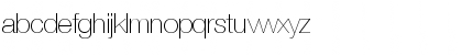 Download Helvetica Neue Regular Font Lowercase Preview