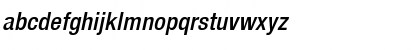 Download Helvetica Neue LT Pro 67 Medium Condensed Oblique Font