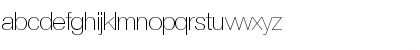 Download Helvetica Neue LT Pro 25 Ultra Light Font