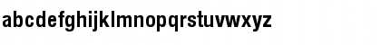 Download Helvetica Neue LT Std 77 Bold Condensed Font