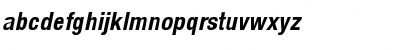 Download Helvetica Neue LT Std 77 Bold Condensed Oblique Font