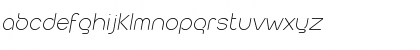 Download CabourgLight Oblique Regular Font