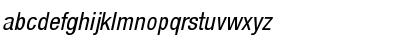 Download Helvetica Neue LT Std 57 Condensed Oblique Font