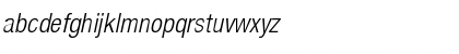 Download Helvetica Neue LT Std 47 Light Condensed Oblique Font