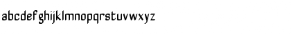 Download ZyphyteCondense Regular Font