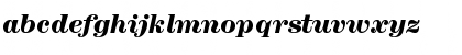 Download Hercules Medium Medium Bold Italic Font