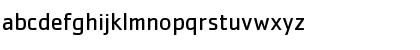 Download CachetBook Regular Font Lowercase Preview