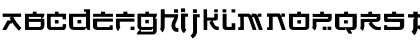 Download Hirosh Regular Font