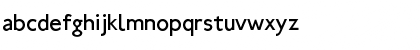 Download Ubahn Regular Font