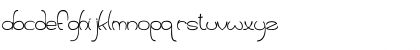 Download Huevo Regular Font