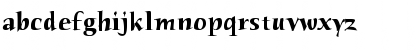 Download Humana Serif ITC Std Bold Font