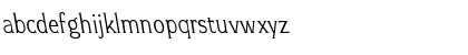 Download Ideal Gothic Oblique Oblique Font