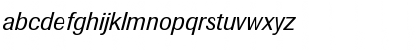 Download Berthold Imago Book Italic Font Lowercase Preview