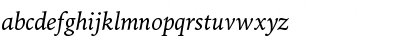 Download Bitstream Iowan Old Style Italic OSF Font