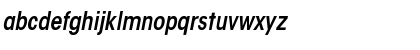 Download ITC Avant Garde Gothic Std Demi Condensed Oblique Font