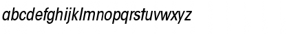 Download ITC Avant Garde Gothic Std Medium Condensed Oblique Font