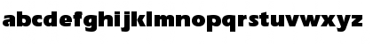 Download Eras Regular Font Lowercase Preview