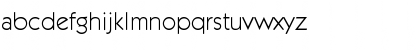 Download ITC Kabel Std Book Font Lowercase Preview