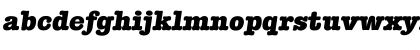 Download Itypewriter Heavy Font Lowercase Preview
