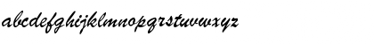 Download UkrainianBrushScript Regular Font