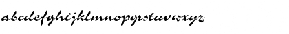 Download UkrainianChance Regular Font