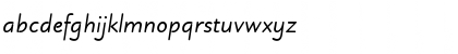 Download Julius Primary Std Bold Italic Font Lowercase Preview