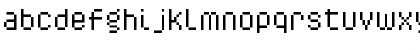 Download Caliper Alternate Font Lowercase Preview