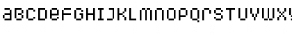 Download Caliper Unicase Font Lowercase Preview
