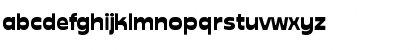 Download Kenneth Normal Font Lowercase Preview