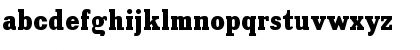Download UkrainianXenia Bold Font