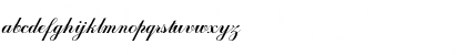 Download Calligraph Regular Font