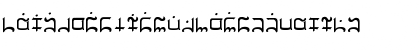 Download Ultima Normal Font