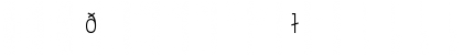 Download LetterGothicText LightSymbol Font Lowercase Preview