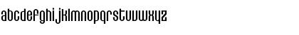 Download Lithia Bold Font Lowercase Preview