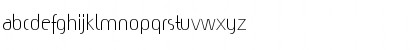 Download MagicC Regular Font Lowercase Preview