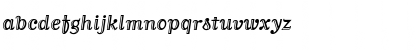 Download MatrixInlineScript Regular Font