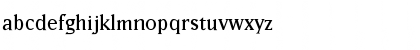 Download MatrixLining Regular Font