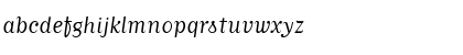 Download MatrixScriptBookOldstyle Regular Font