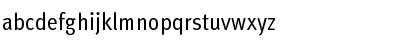 Download MetroMeta Condensed Font