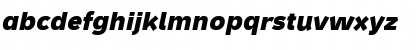 Download Metron Medium Pro Bold Italic Font