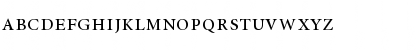 Download Minion Regular Display Expert Font