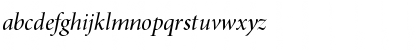 Download Minion Pro Medium Italic Display Font