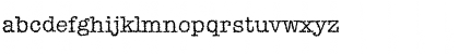 Download MisticaC Regular Font