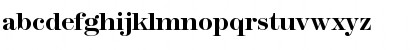 Download ModernNo216EF Bold Font