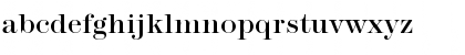 Download ModernNo216EF Medium Font