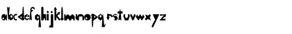 Download Monkeywrench Regular Font