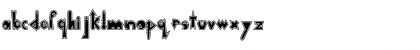 Download Monkeywrench Regular Font