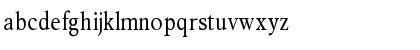 Download MyslNarrow Regular Font